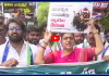 జగన్ ప్రశ్నకు సమాధానం చెప్పే ధైర్యం లేదు..! నీకు మంత్రి పదవి అవసరమా..?