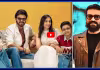 ఫ్యాన్స్ కు బిగ్ సర్ ప్రైజ్ ! వెంకీ మామా సినిమాలో చెర్రీ? 