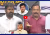 చట్టాన్ని చేతులోకి తీసుకుని రెచ్చిపోతున్నావ్.. సీదిరి అప్పల రాజు చేసిన తప్పేంటి..?