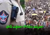 సింహాచలం గిరిప్రదక్షిణ ఫ్లాప్.. పోలీస్ బాస్&zwnj;ల మధ్య రచ్చ!