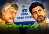 కూటమి సర్కార్&zwnj;కు బిగ్ షాక్.. ఏపీ ప్రాజెక్టును ఎగరేసుకుపోయిన ఒడిశా