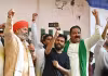 రైతు సంఘాలతో సీజేపీ దోస్తీ.. సర్వత్రా ఉత్కంఠ