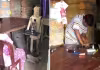 అమ్మ కోసం ఆవిష్కరణ..సాక్షాత్తు సీఎం సైతం ఫిదా!