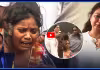 పావలా శ్యామల అంతిమయాత్ర కంటతడి పెట్టిన సెలబ్రెటీలు...