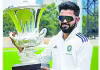 సారాంశ్&zwnj;కు స్వాగతం