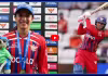 సన్ రైజర్స్ పై స్మృతి విధ్వంసం.. 11 ఫోర్లు, సిక్సర్లతో..