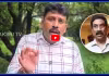 కొంచమైనా సిగ్గుందా రాధాకృష్ణ.. కడుపుకు అన్నమే తింటున్నావా...?