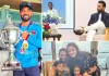 ఒక శకం ముగిసింది.. అంతర్జాతీయ క్రికెట్&zwnj;కు రహానే గుడ్&zwnj;బై..(ఫొటోలు)