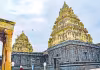 హనుమ విగ్రహం... రాతిలో చెక్కిన భక్తి తత్వం