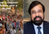 బెల్జియంలో గర్బా : పారిశ్రామిక వేత్త హర్ష్&zwnj; గోయెంకా స్పందన