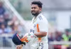 పక్కలో బల్లెంలా తయారయ్యాడు.. పంత్ కెరీర్&zwnj;కు ఎండ్&zwnj;కార్డ్&zwnj;!