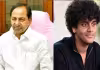 హిమాన్షుకు సర్జరీ.. AIG ఆస్పత్రికి కేసీఆర్