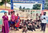 మద్యం మాస్టారు మాకొద్దు