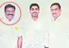 టీడీపీ నాయకుని రాసలీలలు