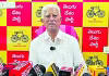 చంద్రబాబు ప్రభుత్వంలో విచ్చలవిడిగా అవినీతి 