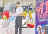 క్రికెట్&zwnj; జట్టులోంచి తీసేస్తే.. కోపంతో సివిల్స్&zwnj; వైపు వెళ్లా!