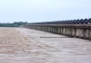 ధవళేశ్వరం వద్ద గోదావరికి భారీగా వరద