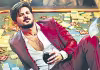 నెవర్&zwnj; గివప్&zwnj;