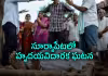 తండ్రి అంత్యక్రియలకు అడ్డుపడ్డ బిడ్డలు!