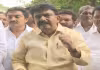 &lsquo;డీఎస్సీ నియామకాల్లో క్రీడా కోటా పేరిట భారీ అక్రమాలు&rsquo;