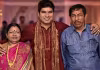 సేవే జీవిత లక్ష్యం.. రాజు పి. పుత్రన్&zwnj;కు ఘన నివాళి