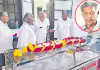 వైఎస్&zwnj; ఆనంద్&zwnj;రెడ్డి కన్నుమూత