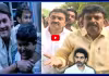 ఫ్యామిలీ ఫ్యామిలీ మొత్తం ఉప్మా తిని బతికేస్తున్నారా నాన్న.. పోకిరి డైలాగ్ తో లోకేష్ పై పేర్ని నాని సెటైర్లు