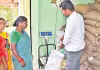 నేటి నుంచి బియ్యం పంపిణీ  