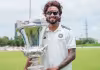 సెంట్రల్&zwnj; జోన్&zwnj; కెప్టెన్&zwnj;గా పటీదార్&zwnj;.. అందరి కళ్లు అతడిపైనే!