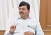 &lsquo;ప్రభుత్వానికి-గాంధీ భవన్&zwnj;కు ఎలాంటి విభేదాలు లేవు&rsquo;
