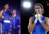 బాక్సింగ్&zwnj;లో డబుల్&zwnj; స్వర్ణాలు.. ట్రిపుల్&zwnj; జంప్&zwnj;లో రెండు పతకాలు