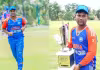 చెత్త ఏరుకునే కుటుంబం నుంచి.. భారత క్రికెటర్&zwnj;గా