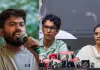 విద్యార్థుల అణచివేతకు కుట్ర: అభిజీత్&zwnj; దిప్కే