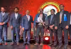 అటా మహాసభలు.. జర్నలిజంలో రవికాంత్&zwnj;రెడ్డికి అవార్డ్