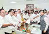 దగా డీఎస్సీపై దండయాత్ర