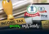 ఐటీ రిటర్న్స్&zwnj;కు భారీ స్పందన..
