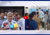నేను ఎవరిని వదిలిపెట్టను..!  ప్రభాకర్ దాడి వెనుక ఎమ్మెల్యే..?