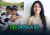 సీక్రెట్&zwnj;గా నిశ్చితార్థం చేసుకున్న టాలీవుడ్ హీరోయిన్