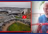 భోగాపురం ఎయిర్ పోర్ట్ టెర్మినల్&zwnj;ను ప్రారంభించిన ప్రధాని మోదీ
