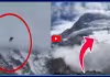 Mountaineer Nirmal Purja: పాక్ మంచు కొండల్లో విషాదం