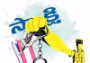 సాక్షి ఎడిటర్&zwnj;పై కేసుకు ఏకంగా జీవో