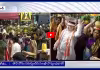 ఉజ్జయిని అమ్మవారికి పట్టువస్త్రాలు సమర్పించిన మంత్రి పొన్నం..