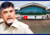 భోగాపురంలో బాబును అడ్డంగా ఇరికించిన శిలాఫలకం