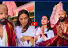 శ్రీవారిని దర్శించుకున్న హార్దిక్ పాండ్యా.. కొత్త లుక్ సీక్రెట్ ఏంటి..?
