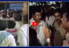 ఏం బెదిరిస్తున్నావా..? పోలీసులు Vs ఎమ్మెల్యే విరుపాక్షి