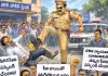 &lsquo;నాకే నమస్తే పెడుతావా&rsquo;
