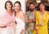 ఫ్రెండ్&zwnj;షిప్ డే స్పెషల్.. దోస్తులతో మంచు లక్ష్మీ (ఫొటోలు)