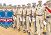 19 నుంచి పోలీస్&zwnj; దరఖాస్తులు