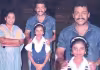 సూర్యతో ఉన్న తల్లీకూతుళ్లని గుర్తుపట్టారా? ఇద్దరూ నటులే