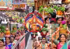 Ujjaini Mahankali Bonalu : ఘనంగా సికింద్రాబాద్&zwnj; ఉజ్జయినీ మహంకాళి బోనాలు (ఫోటోలు)